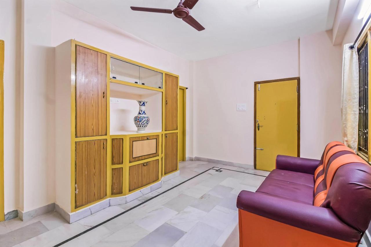 Flagship 76022 Jayalakshmi Service Apartment Тирупати Екстериор снимка